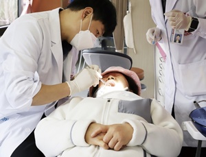 구내염 빨리 낫는 법