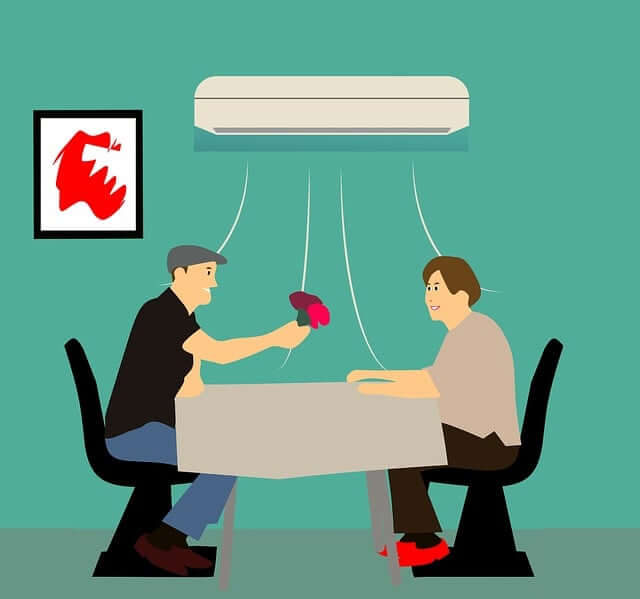 삼성에어컨무상점검