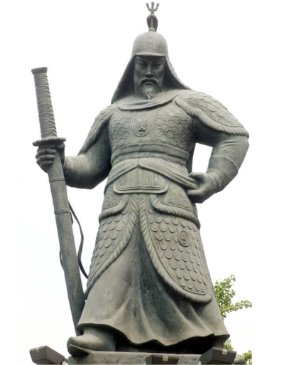 이순신