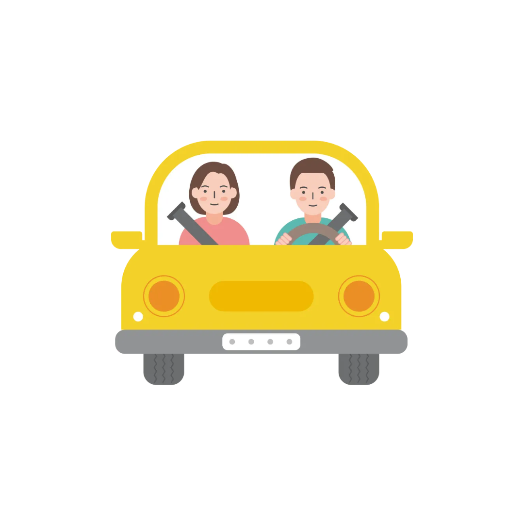 교통사고 대처법: 사고 발생 시 해야 할 5가지 행동