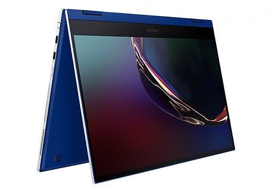 갤럭시북 프로 360 360도 힌지 태블릿 모드와 S펜 활용