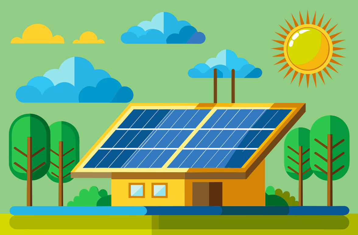 재생에너지 확대 필요성 대두