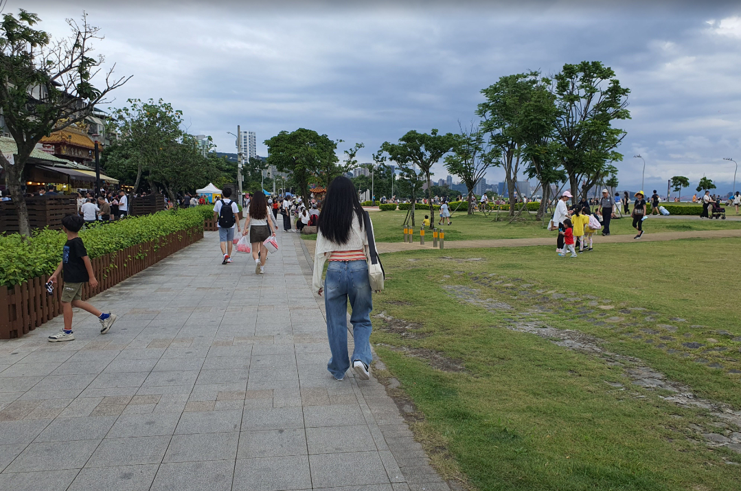 타이베이 여행 코스