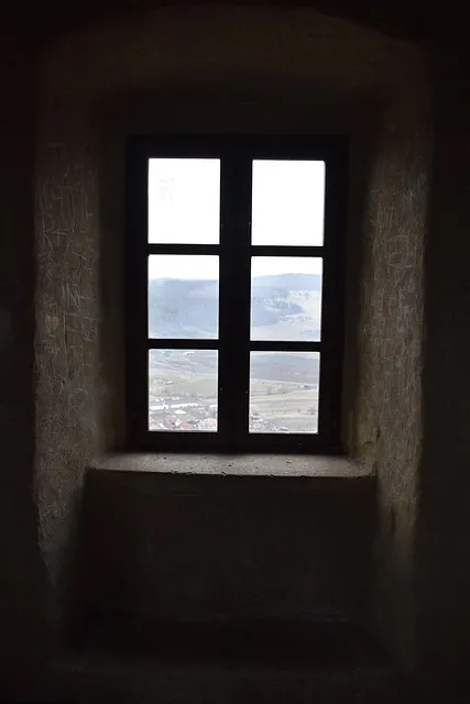 창틀 먼지 진공청소기 솔브러시와 물티슈로 닦는 순서_7