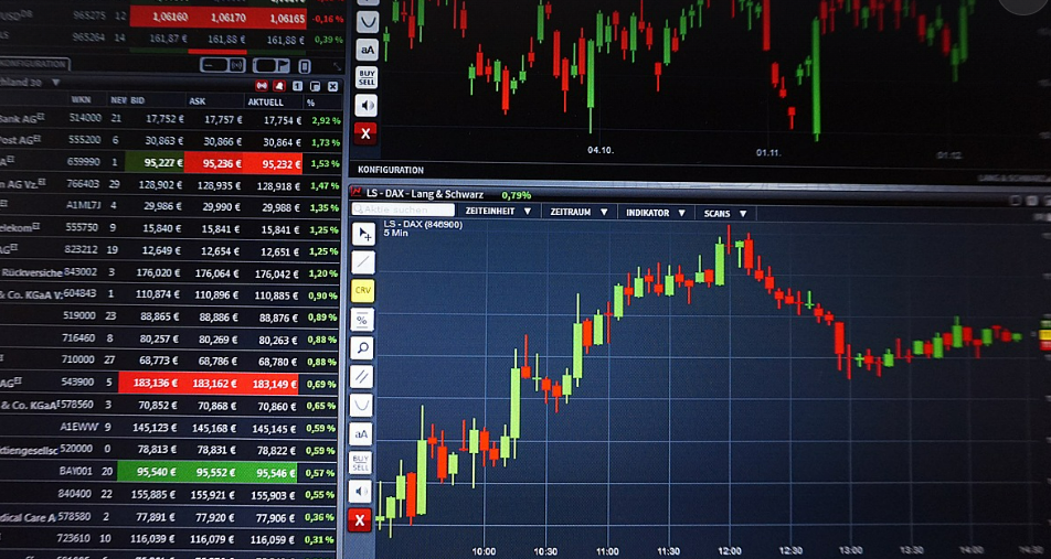 배당금 높은 주식