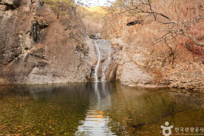 주왕산국립공원 정보