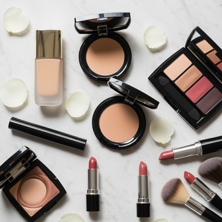 화장품 성분 트렌드