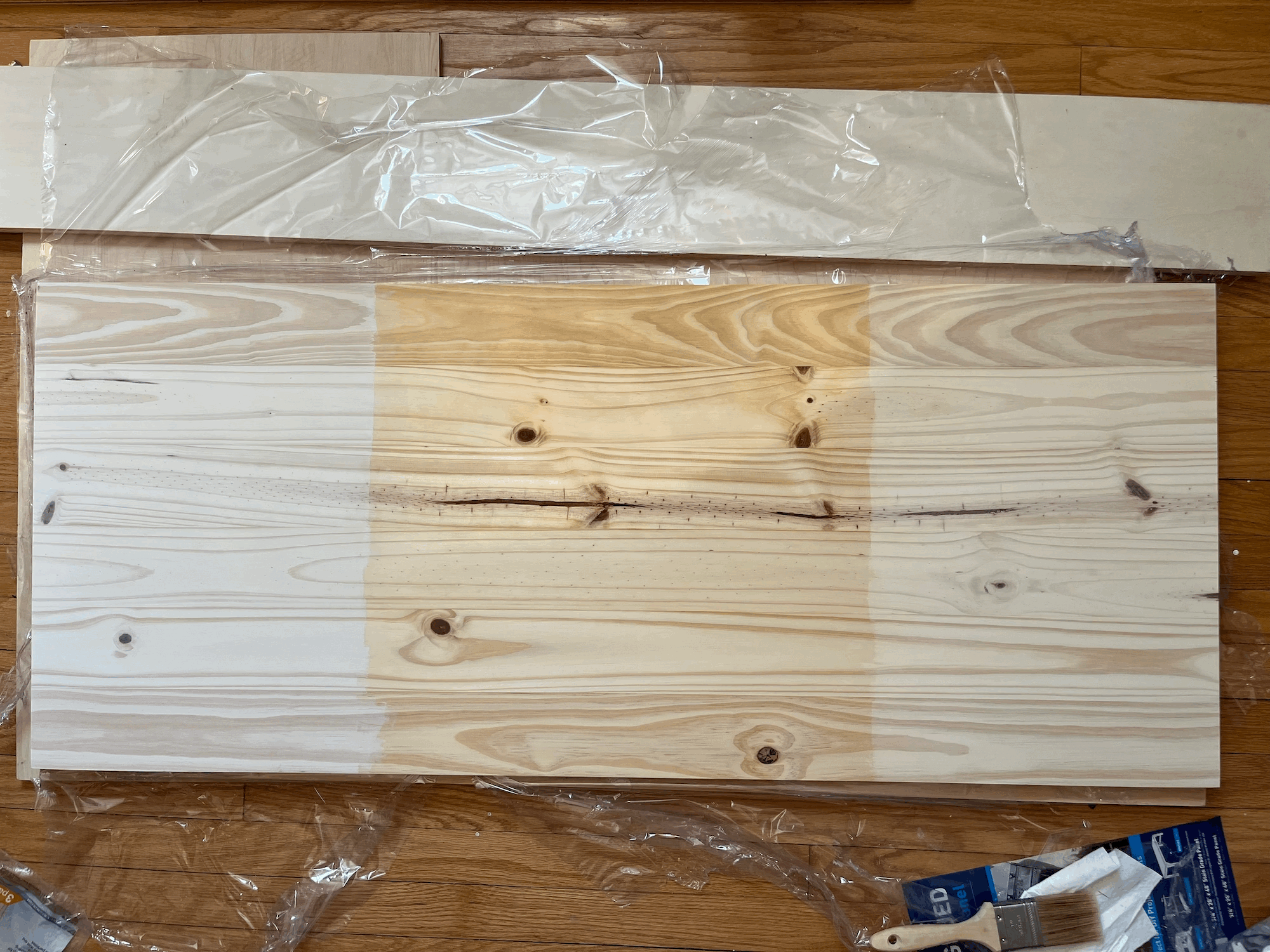 whitewashing-pine-wood