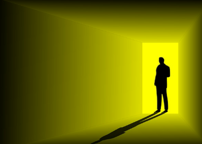 낯선 사람(모르는 사람)꿈 상황별 해몽