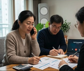 공시가 대비 종부세 비교