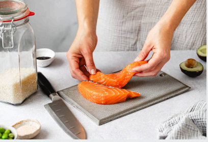 50대 남녀 혈압 낮추는 음식, 건강한 생활습관