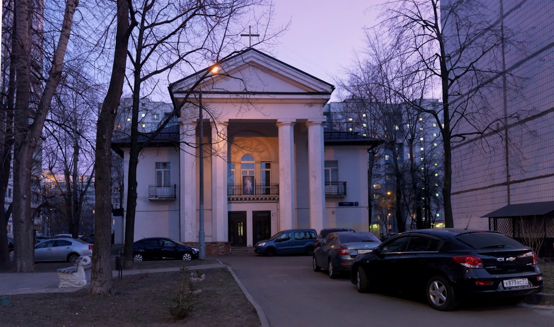 Embassy
