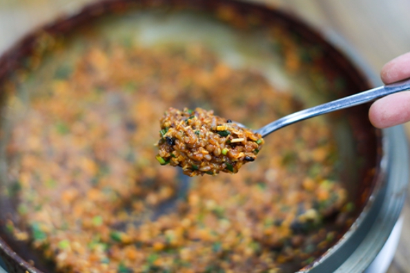 tvn 남겨서 뭐하게 6회, 영종도 한국식 낙지 전골 맛집 위치, 빨간거 짱구네 정보