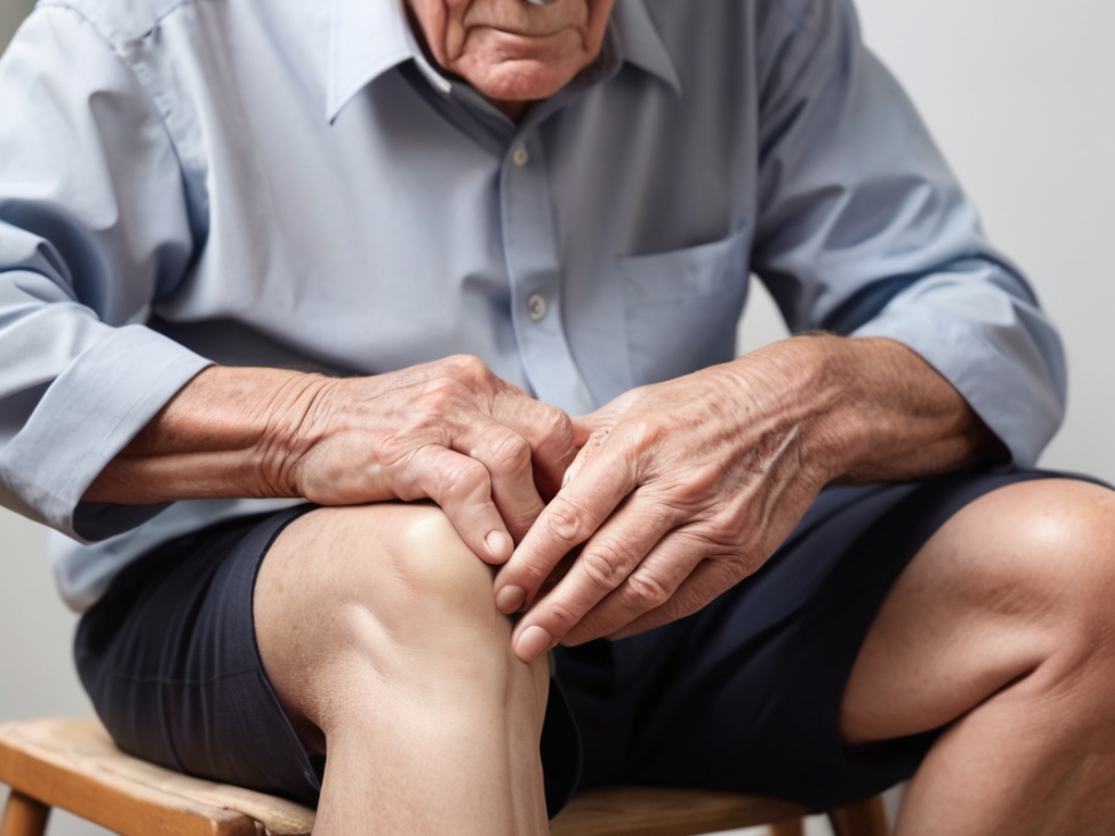 류마티스 관절염 완벽 가이드, 증상부터 치료까지, 2024년 최신 정보!