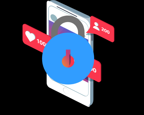 정보보호 알림이와 KT 유심보호서비스 