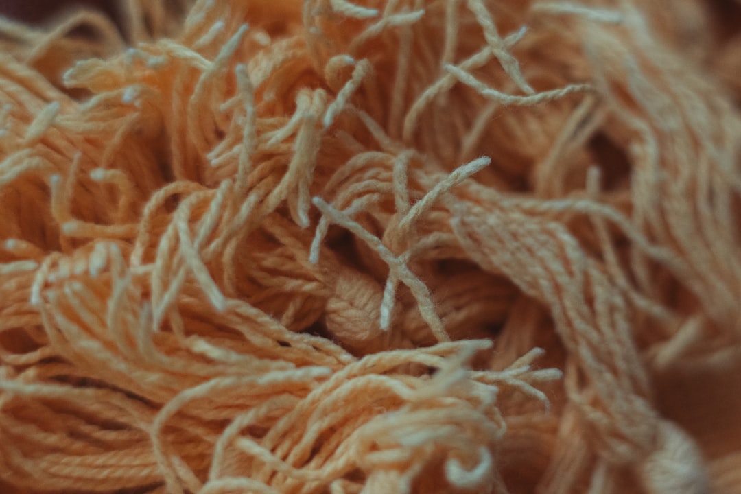 Dried Pollack