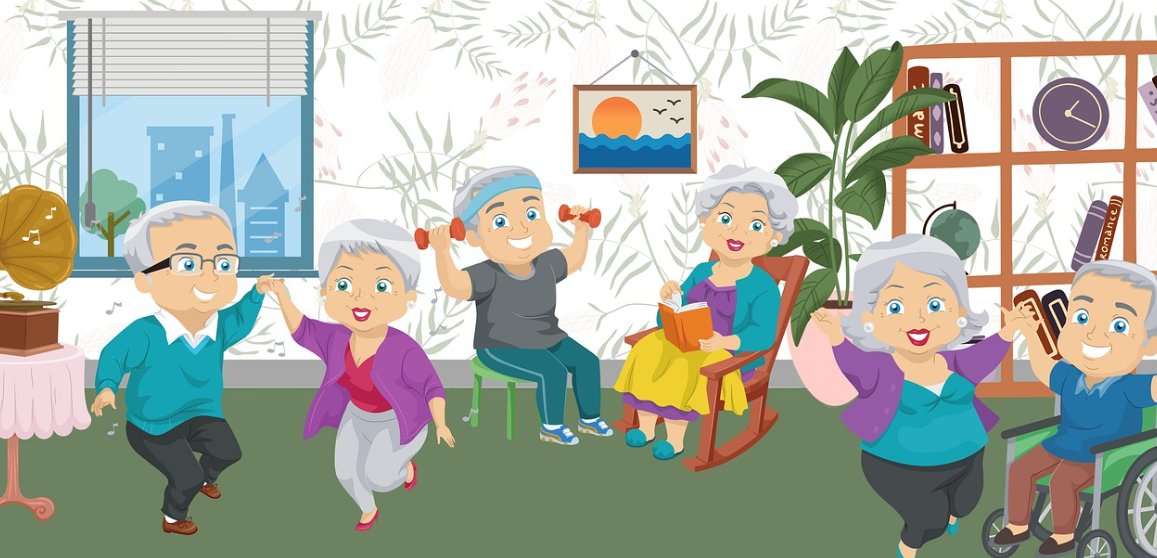 기초연금과 노령연금의 개념적 차이, 수급 자격과 지급 조건