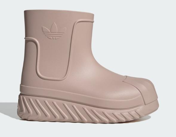 아디다스 레인부츠 사이즈