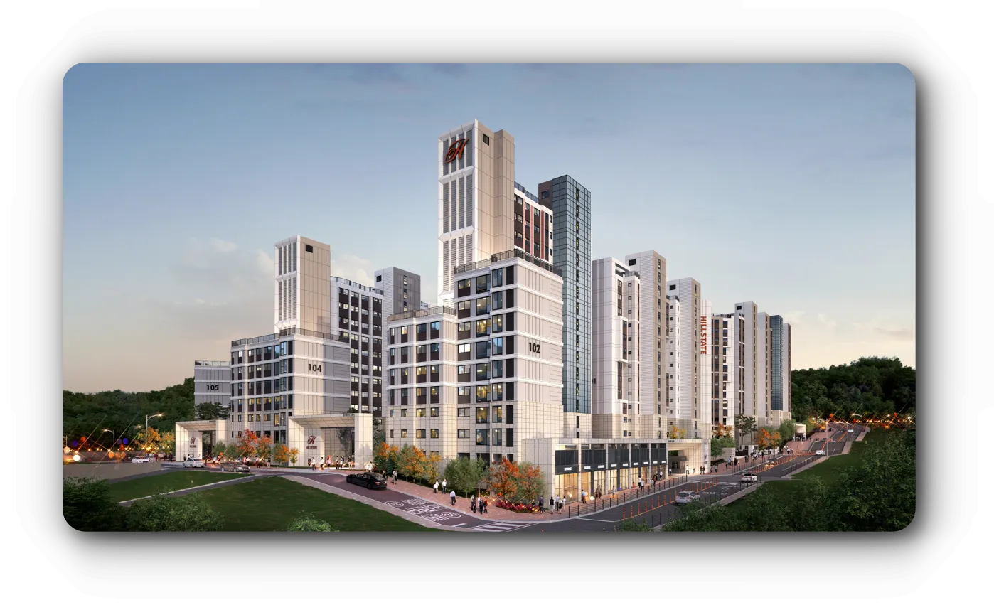 힐스테이트-등촌역-조감도