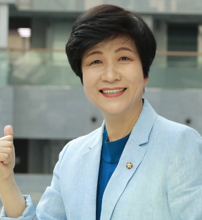 이재명 김영주 채용비리 언급 이유