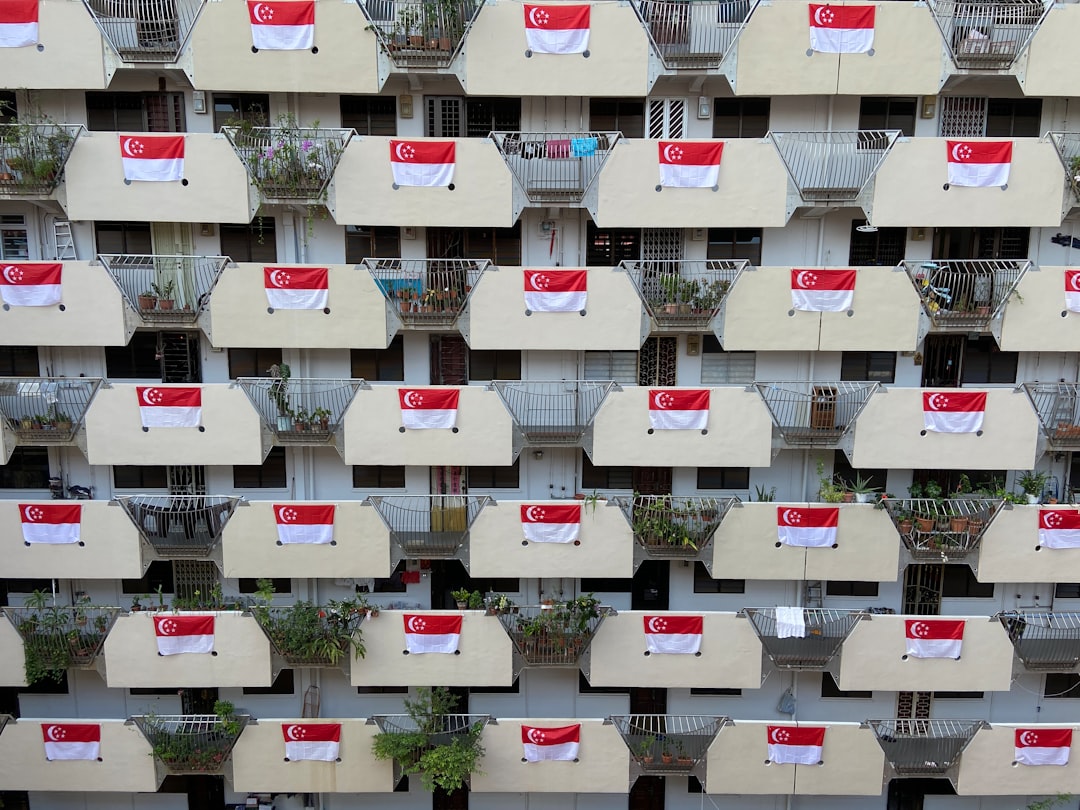 Public housing