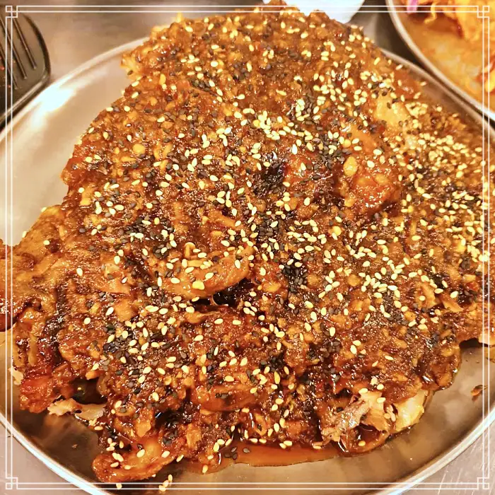 생생정보 인천 석남동 족발의 신세계 간장마늘족발 맛집