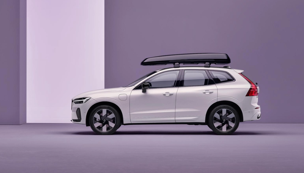 볼보 XC60 리차지 (플러그인 하이브리드)