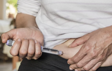 당뇨 및 위장 장애 치료