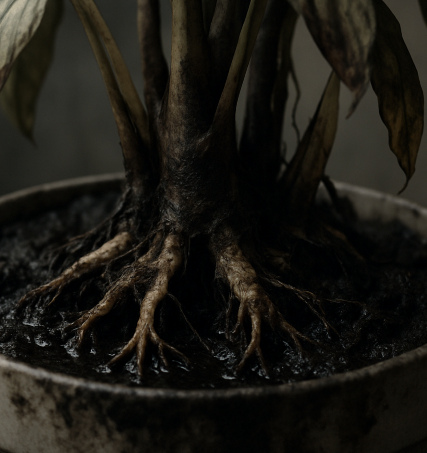 가장 흔한 용의자&amp;#44; &amp;#39;물&amp;#39;의 문제