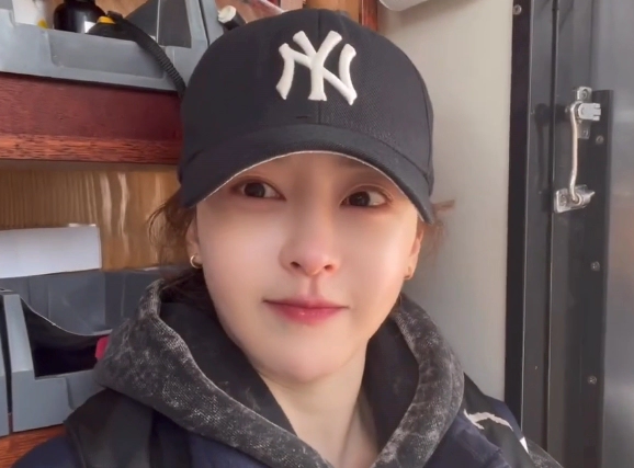 유소영 프로필 나이 고향 학력 경력 인스타