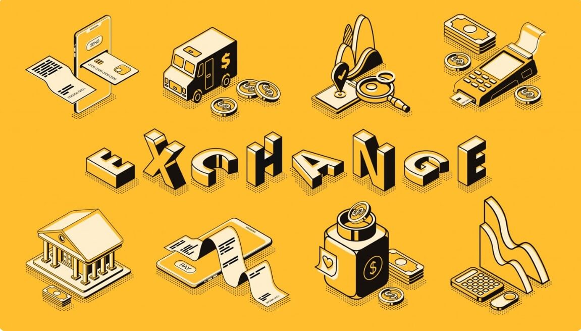 각종 재무 관련 모습들