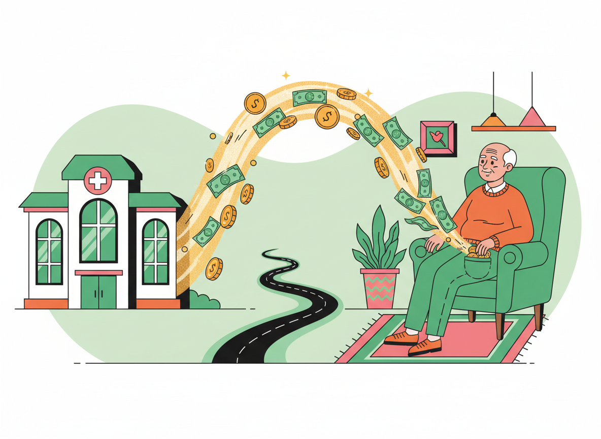 건강보험 본인부담상한제 환급금