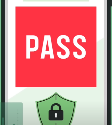 PASS앱