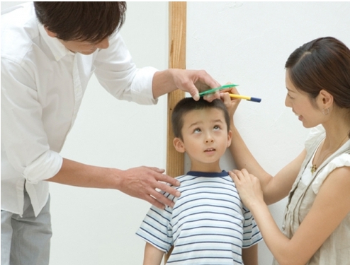 성장판 닫혀도 키크는법