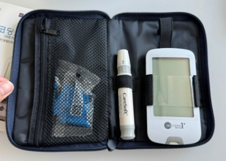 임산부 임당검사 완벽분석