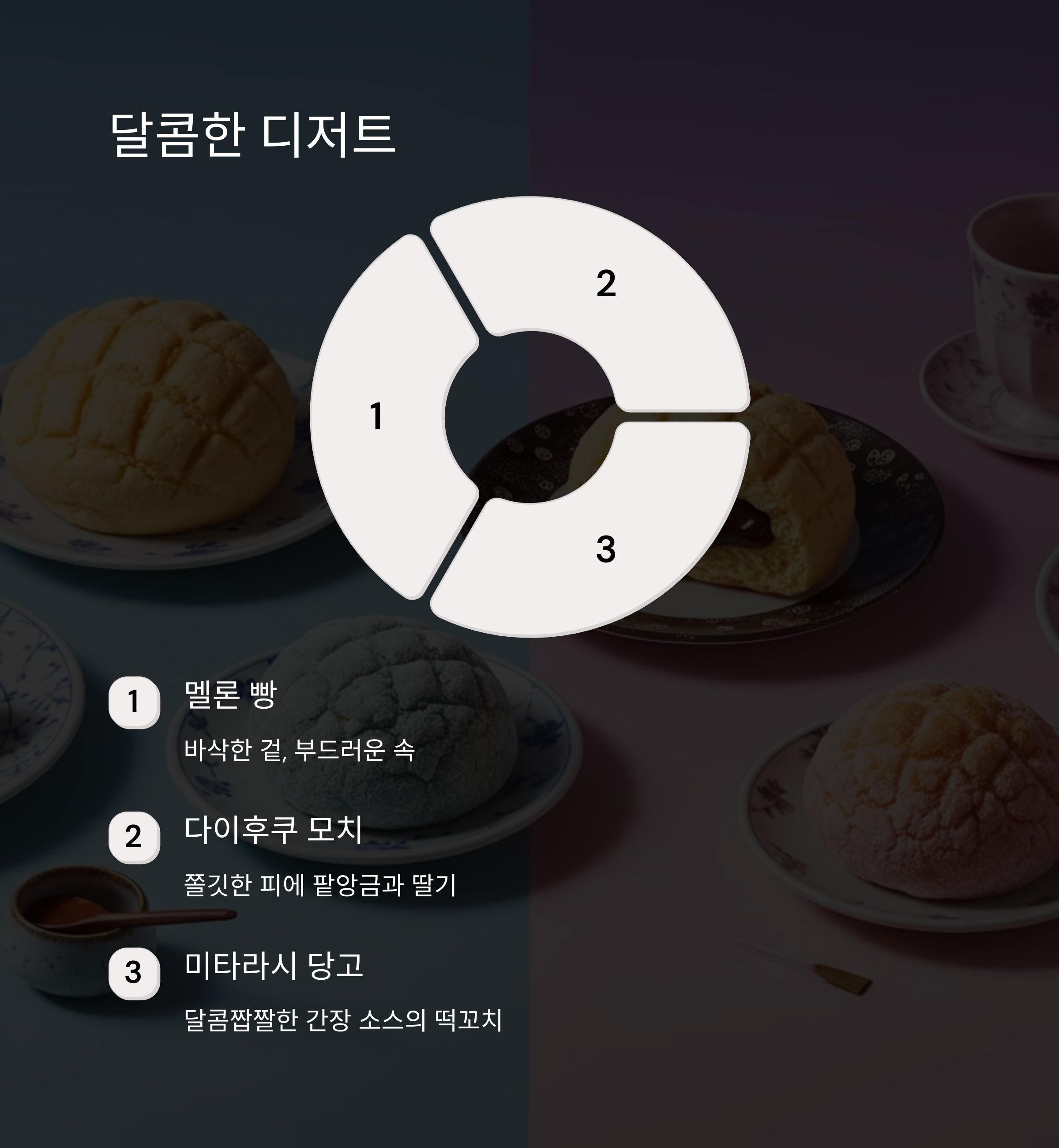 최신 도톤보리 후회 없는 스트릿 푸드 총정리