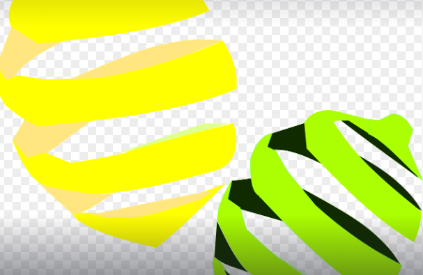 시간의 켜를 거닐다