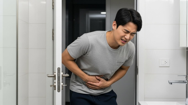 오른쪽 아랫배 통증 사진 4