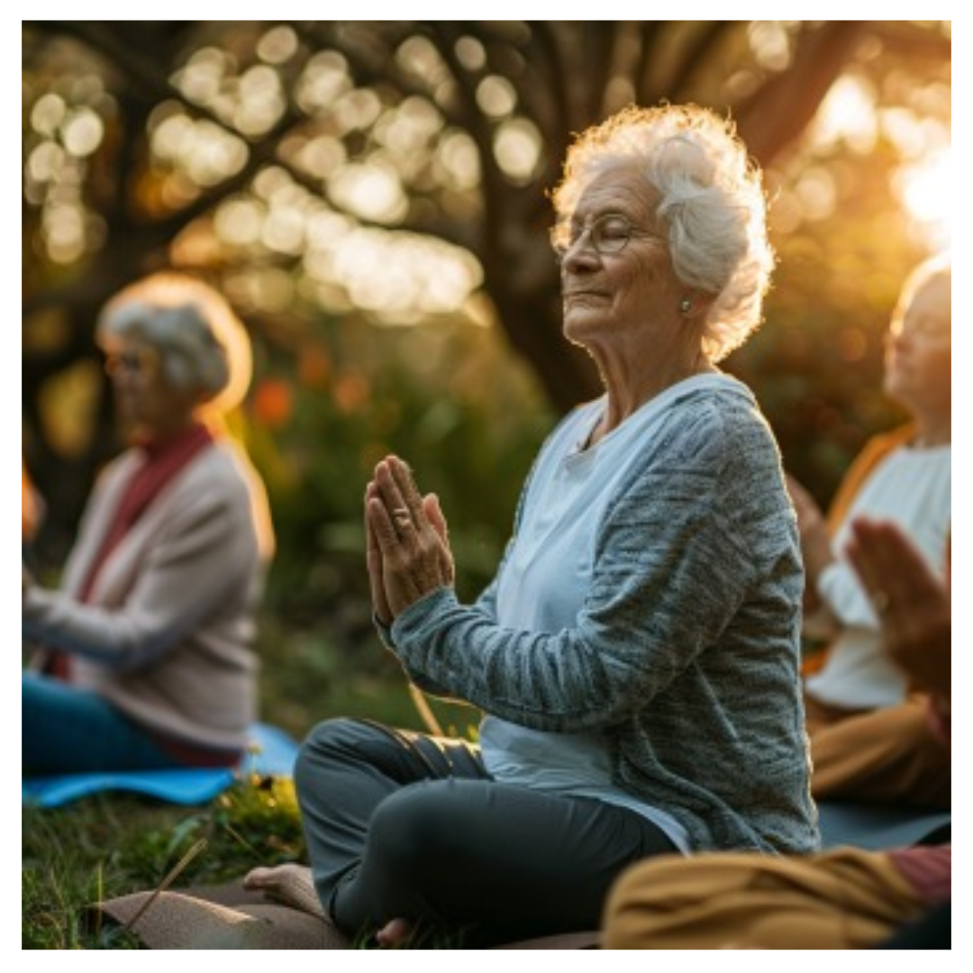 골다공증과 관련된 사진입니다.