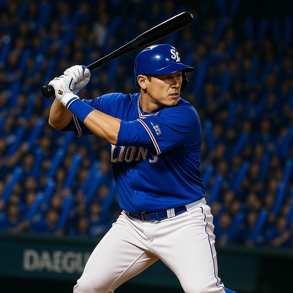 프로야구 플레이오프 9