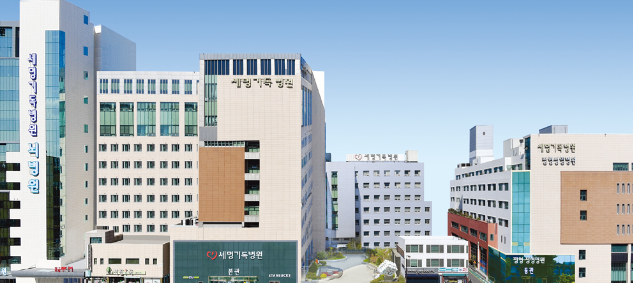 우리동네 일요일에 문 여는 병원 찾기 (전국)