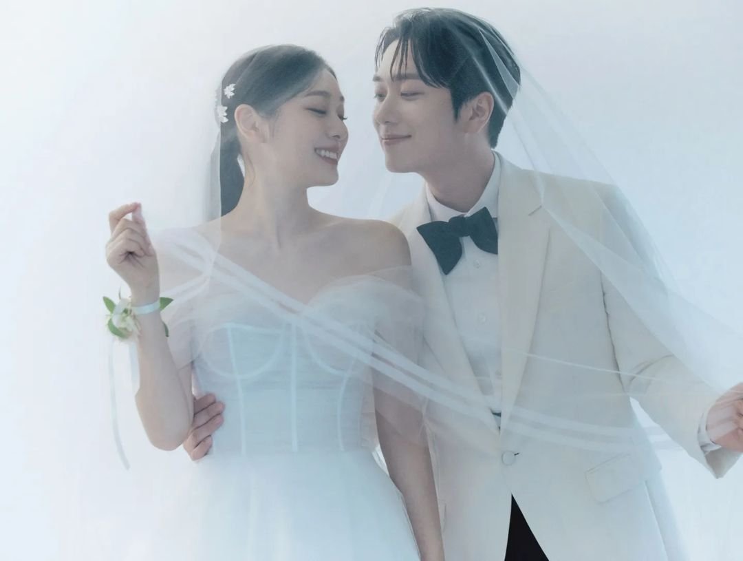 김연아 고우림