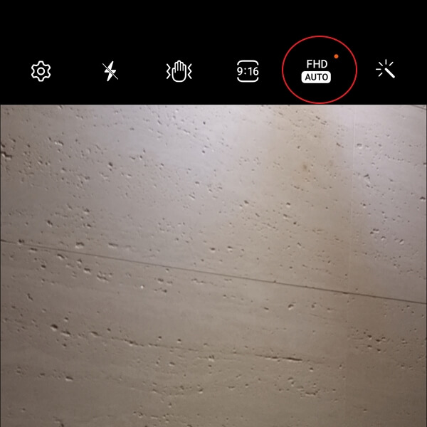 핸드폰-동영상-용량-줄이기