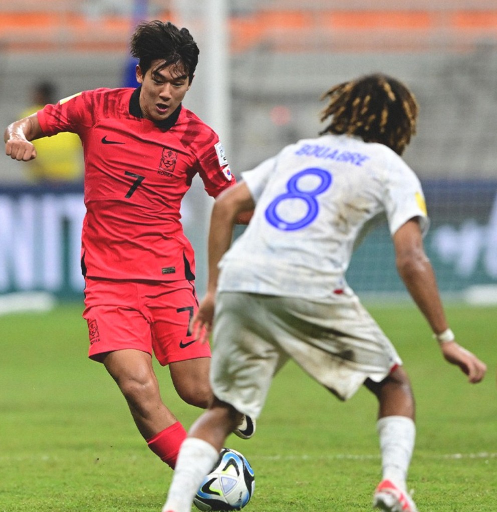 u17 한국 부르키나파소 중계