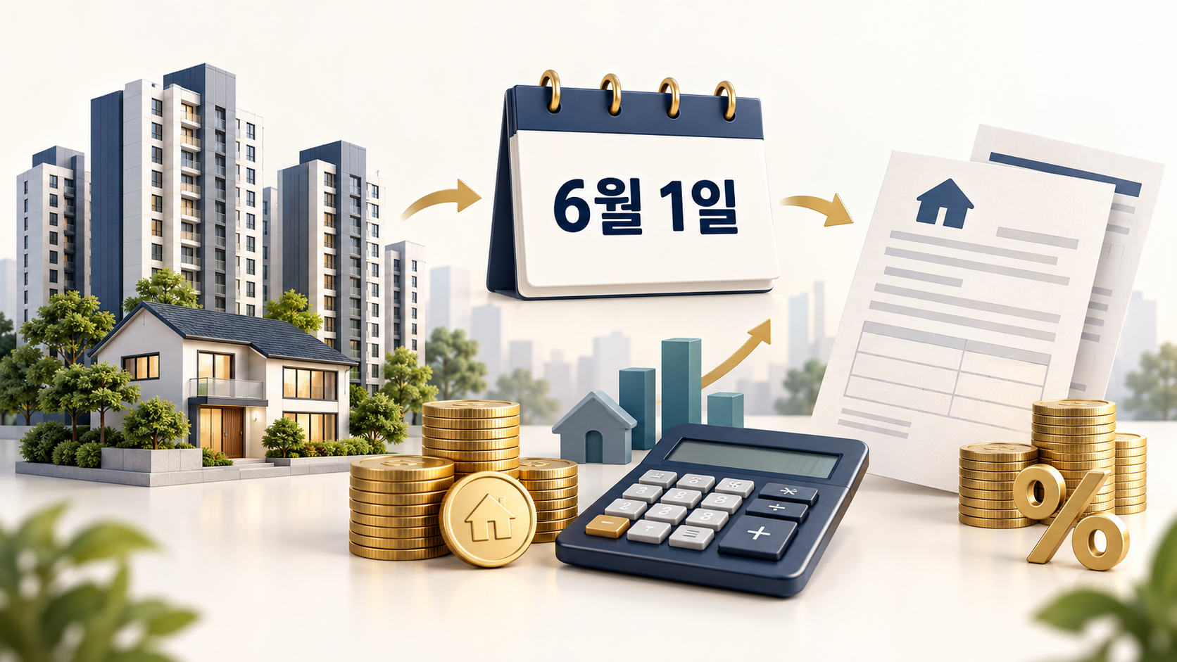 종합부동산세