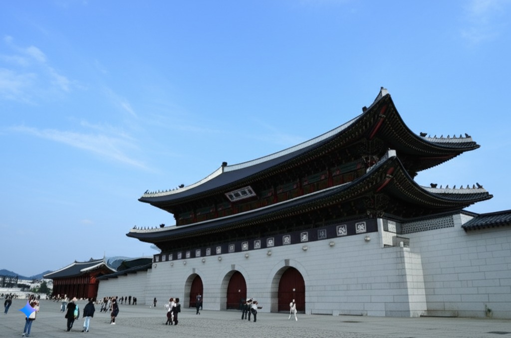 Gemini로 생성한 이미지