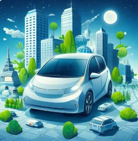 친환경자동차