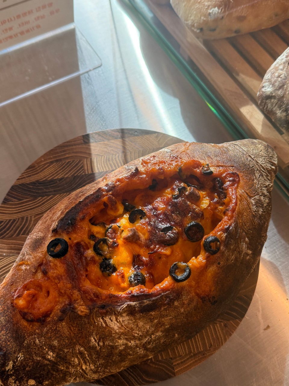 오늘N 2515회 우리동네 간식장인 수제소시지 파는 빵집 광주 남구 봉선동 빵육집