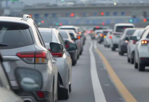 추석-고속도로-통행료-면제시간-및-하이패스-이용법