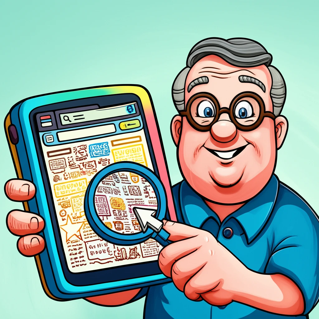 김해 교차로 신문 그대로보기 스마트폰..